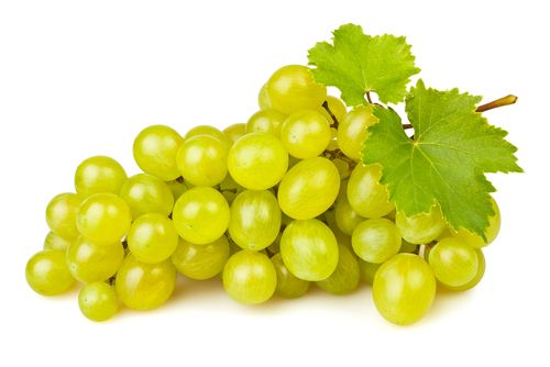 Red Grapes